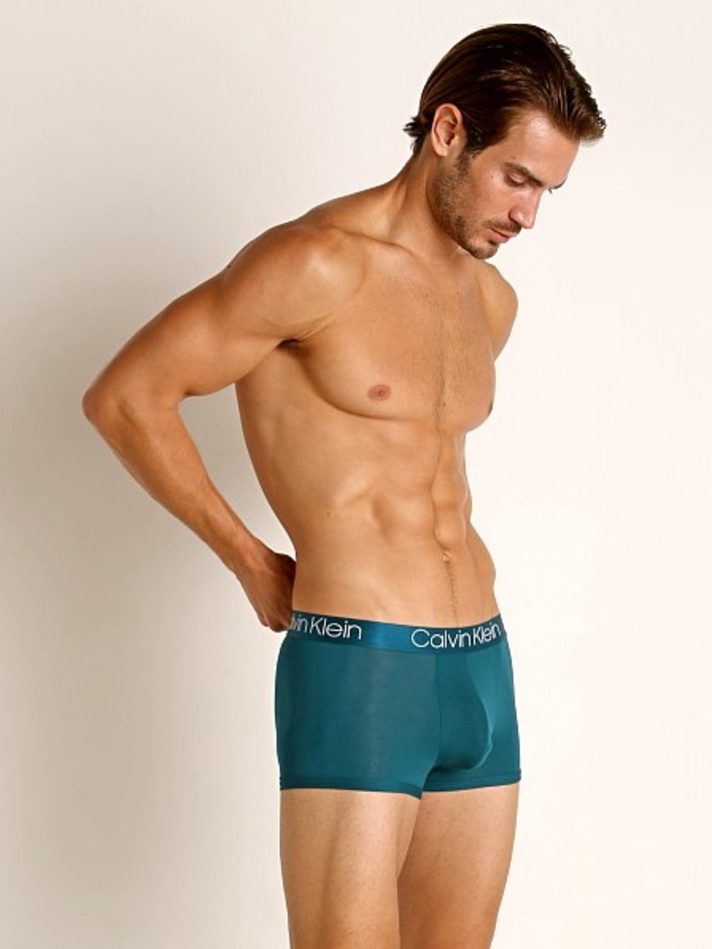 Calvin Klein Trunk Ultra-Soft Modal